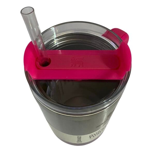 Stanley Flowstate Quencher 40oz Tumbler Camelia Gradient - Picture 6 of 8